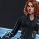Illustration for article titled Hot Toys Returns To Steal Scarlett Johanssons Soul For iAvengers 2/i Toys